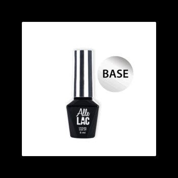 BASE SEMIPERMANENTE ALLE LAC 5ML