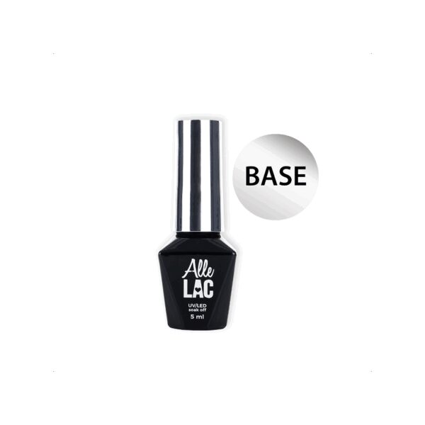 BASE SEMIPERMANENTE ALLE LAC 5ML