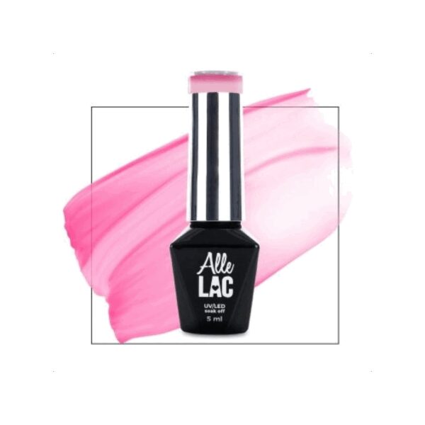 BASE RUBBER COLOR BALLERIN 5 ML