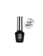 TOP COAT MATTE ALLE LAC 5 ML