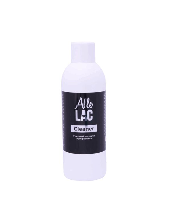 LIQUIDO LIMPIADOR ESMALTE SEMIPERMANENTE ALLE LAC