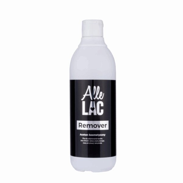ALLE LAC REMOVER