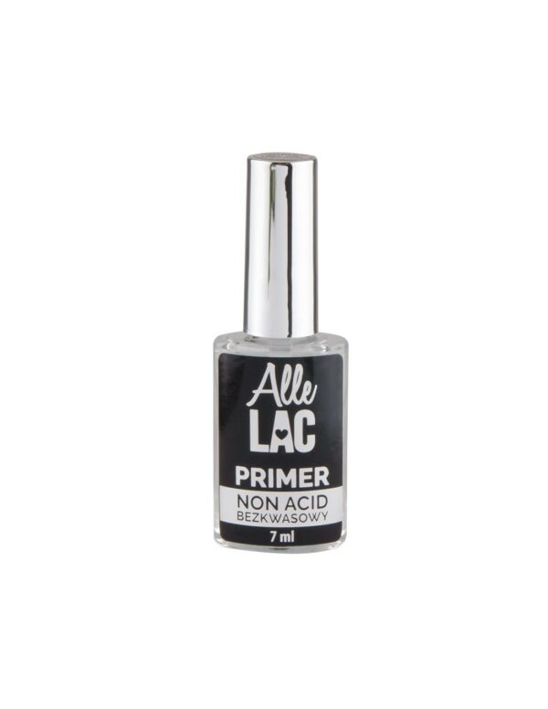 ALLE LAC PRIMER