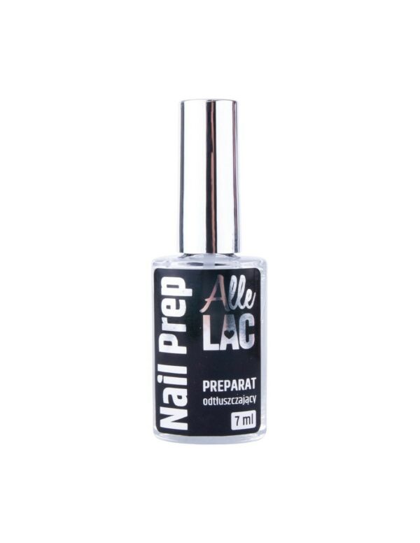 NAIL PREP ALLE LAC