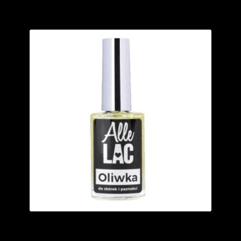 ACEITE CUTICULA PLÁTANO ALLE LAC