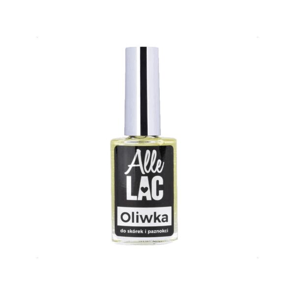 ACEITE CUTICULA PLÁTANO ALLE LAC