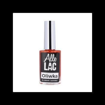 ACEITE CUTICULA CEREZA ALLE LAC