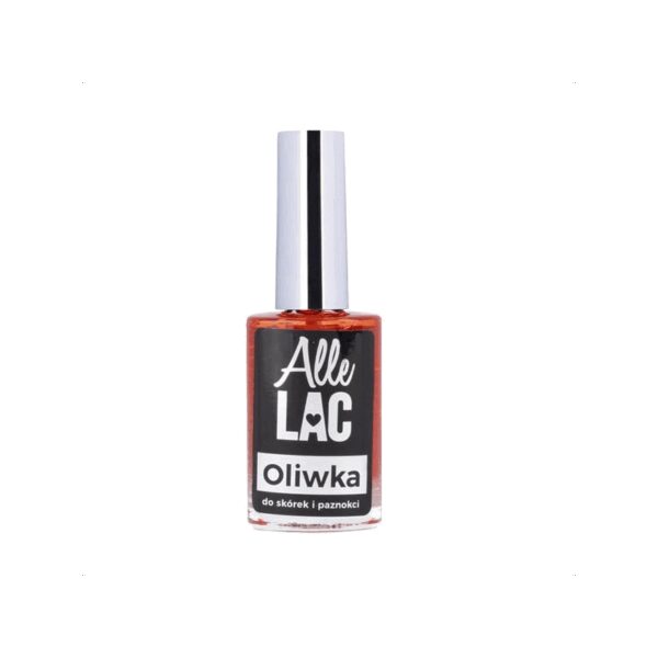 ACEITE CUTICULA CEREZA ALLE LAC