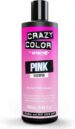 CRAZY COLOR VIBRANT SHAMPOO PINK