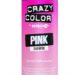 CRAZY COLOR VIBRANT SHAMPOO PINK