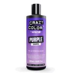 CRAZY COLOR VIBRANT SHAMPOO PURPLE
