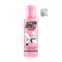 CRAZY COLOR Nº 27 SILVER