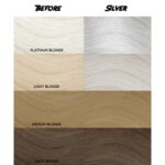 CRAZY COLOR Nº 27 SILVER