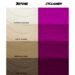 CRAZY COLOR Nº 41 CYCLAMEN