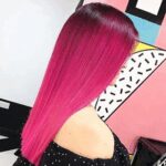 CRAZY COLOR Nº 42 PINKISSIMO