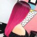 CRAZY COLOR Nº 42 PINKISSIMO