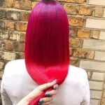 CRAZY COLOR Nº 42 PINKISSIMO