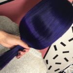 CRAZY COLOR Nº 43 VIOLETTE