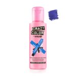 CRAZY COLOR Nº 44 CAPRI BLUE