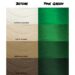 CRAZY COLOR Nº 46 PINE GREEN