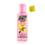 CRAZY COLOR Nº 49 CANARY YELLOW