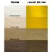 CRAZY COLOR Nº 49 CANARY YELLOW
