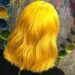 CRAZY COLOR Nº 49 CANARY YELLOW