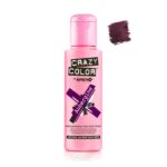 CRAZY COLOR Nº 50 AUBERGINE