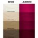 CRAZY COLOR Nº 50 AUBERGINE