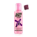 CRAZY COLOR Nº 51 BORDEAUX