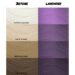 CRAZY COLOR Nº 54 LAVENDER