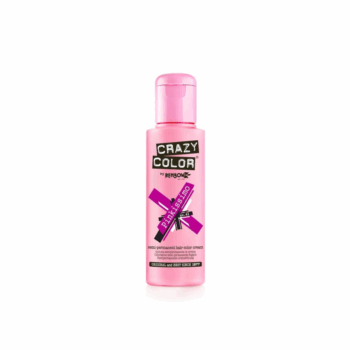 CRAZY COLOR  Nº 42 PINKISSIMO