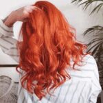 CRAZY COLOR Nº 60 ORANGE