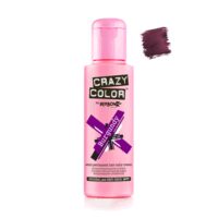 CRAZY COLOR Nº 61 BURGUNDY