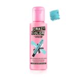 CRAZY COLOR Nº 63 BUBBLEGUM BLUE