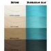 CRAZY COLOR Nº 63 BUBBLEGUM BLUE
