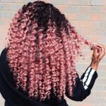 CRAZY COLOR Nº 65 CANDY FLOSS