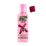 CRAZY COLOR Nº 66 RUBY ROUGE