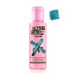 CRAZY COLOR Nº 67 BLUE JADE