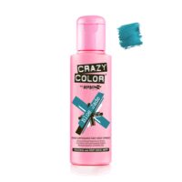 CRAZY COLOR Nº 67 BLUE JADE