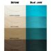 CRAZY COLOR Nº 67 BLUE JADE