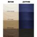 CRAZY COLOR Nº 72 SAPPIHIRE