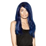 CRAZY COLOR Nº 72 SAPPIHIRE