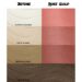 CRAZY COLOR Nº 73 ROSE GOLD