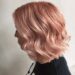 CRAZY COLOR Nº 73 ROSE GOLD