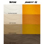 CRAZY COLOR Nº 76 ANARCHY UV