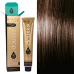 TINTE DOUSSE BY TASSEL 6.80 Rubio oscuro chocolate