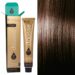 TINTE DOUSSE BY TASSEL 6.80 Rubio oscuro chocolate