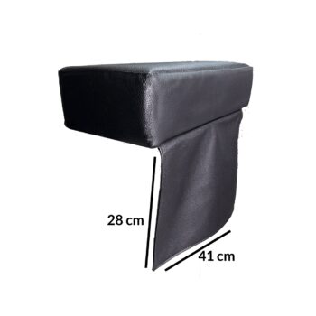MODULO ALZADOR NIÑO CON FALDON