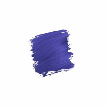CRAZY COLOR Nº 44 CAPRI BLUE - Imagen 2
